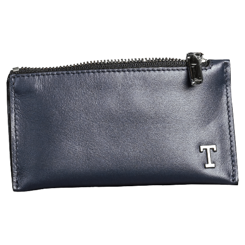 محفظة تويوتا جلد